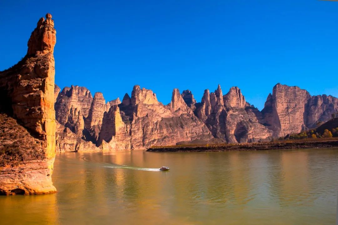 东西部协作|跟随精品旅游线路来临夏,过快乐行走的生活!