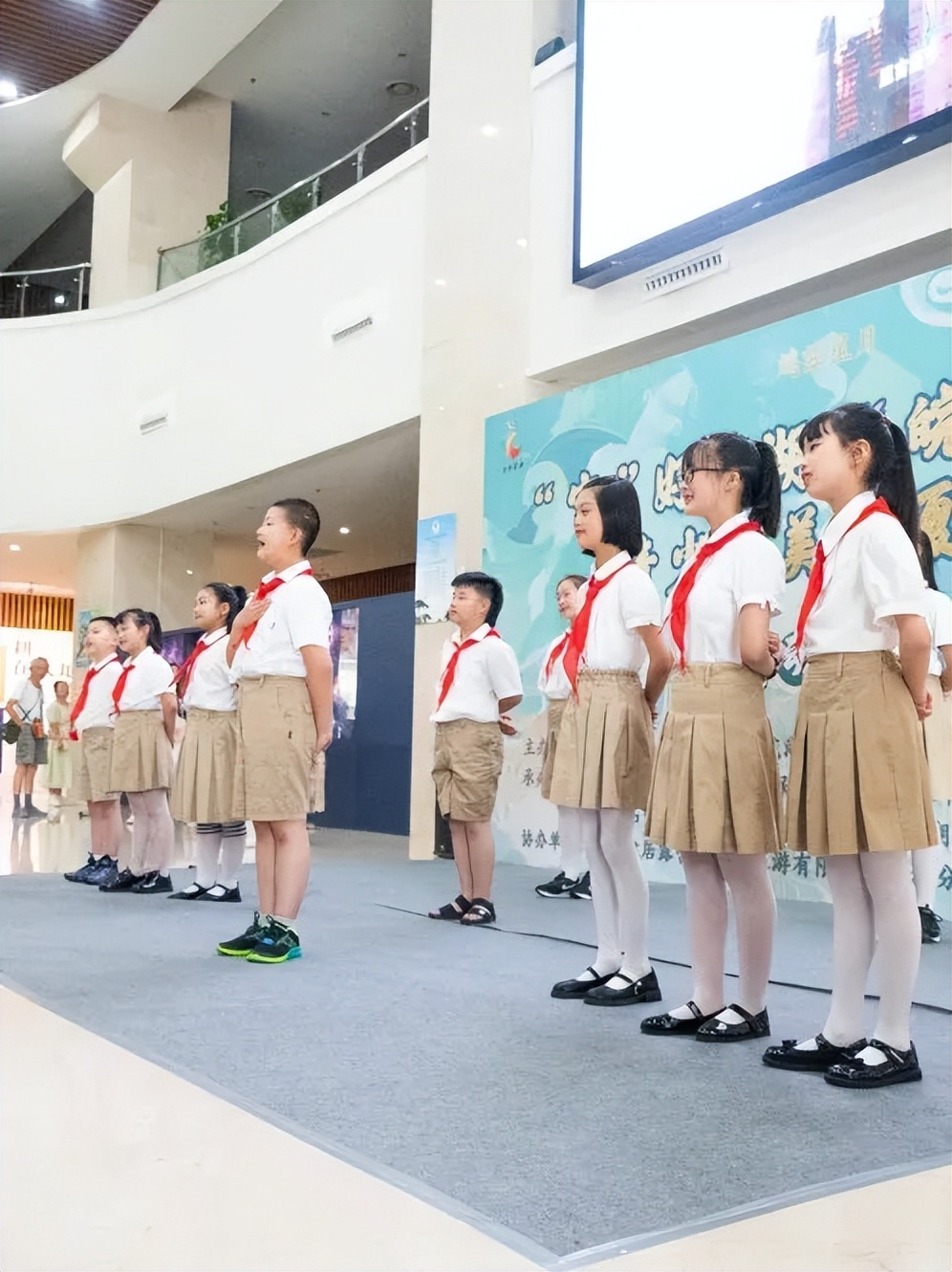 "宁好芜湖 皖美非遗"青少年美育夏令营在芜湖市博物馆火热开营