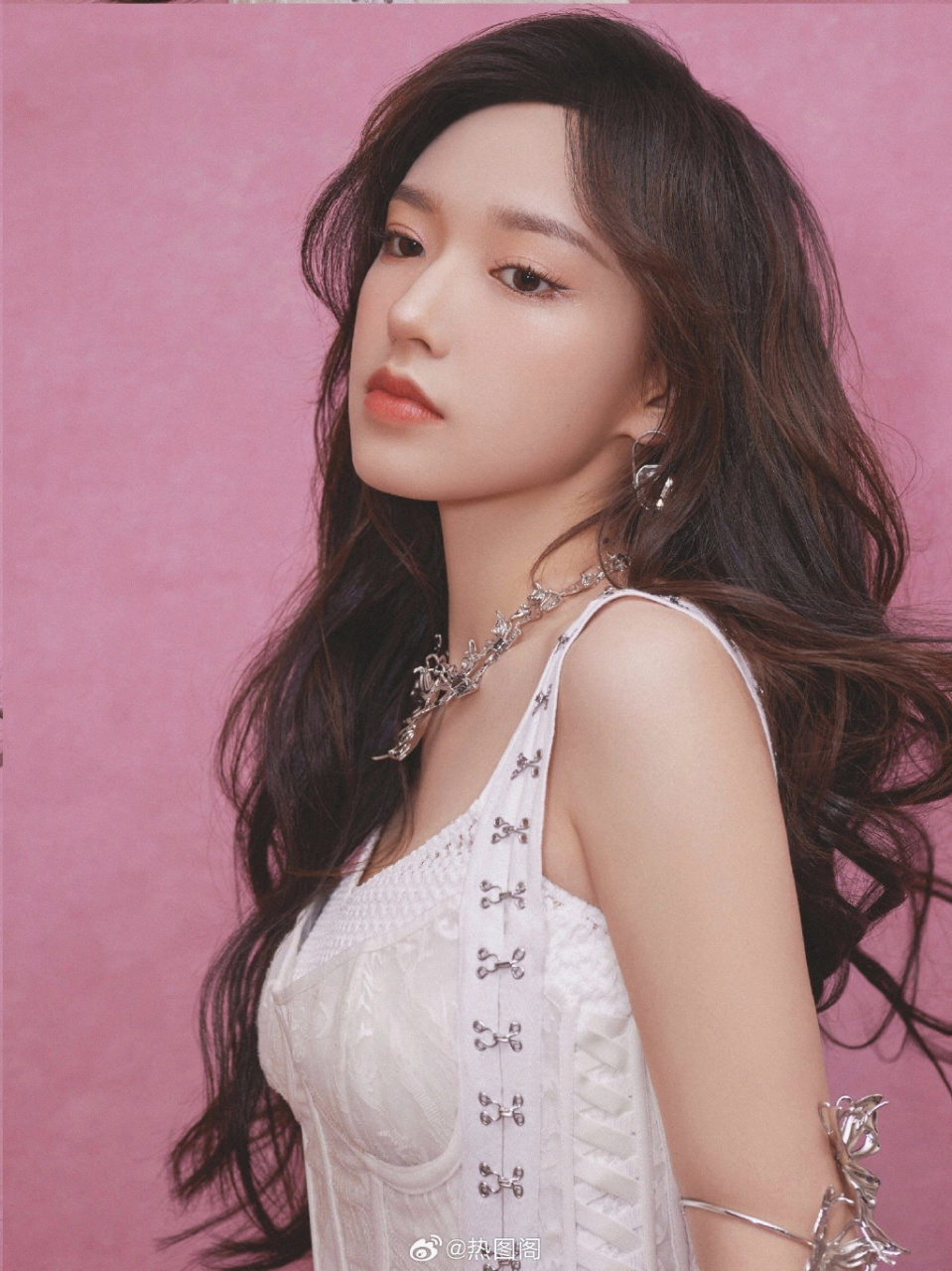 程潇直播现场照