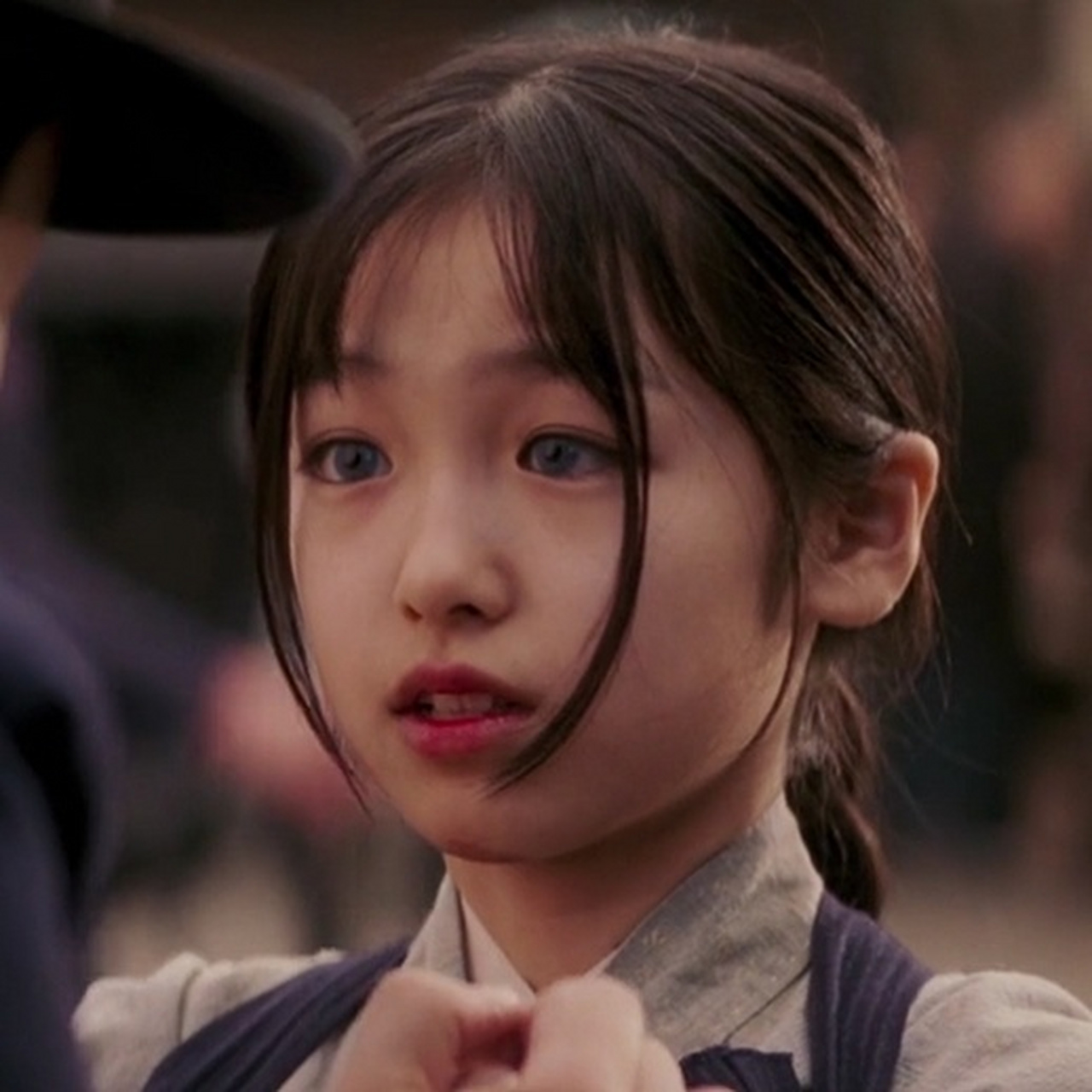 「艺伎回忆录」小千代