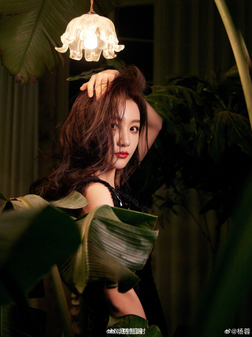 杨蓉[舔屏][舔屏][舔屏][舔屏][爱慕][爱慕][爱慕]#杨蓉