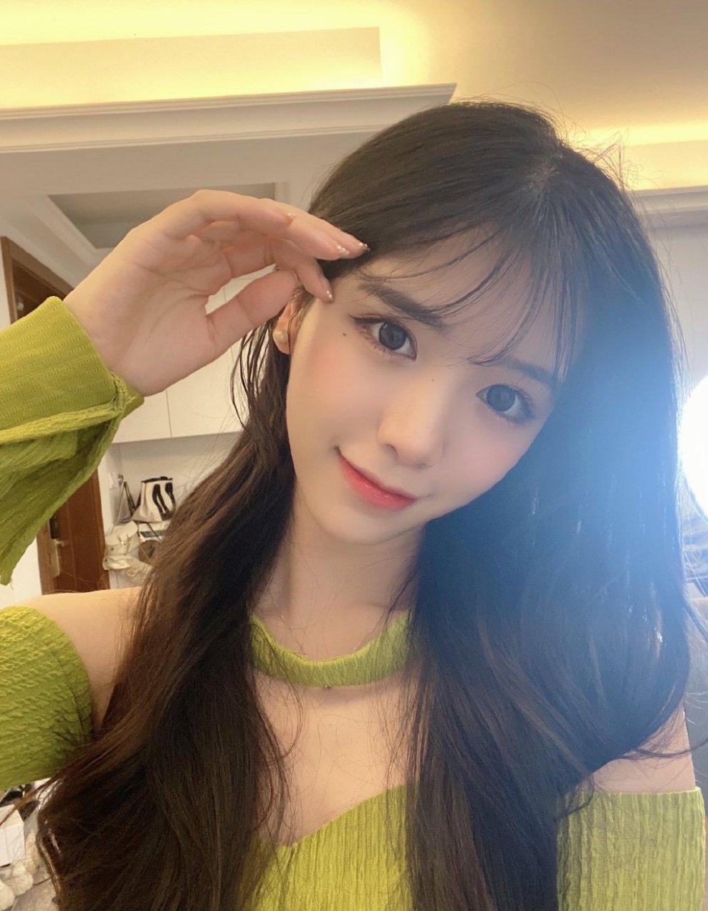 校花美女维维子_ 来自浙江杭州,白羊座