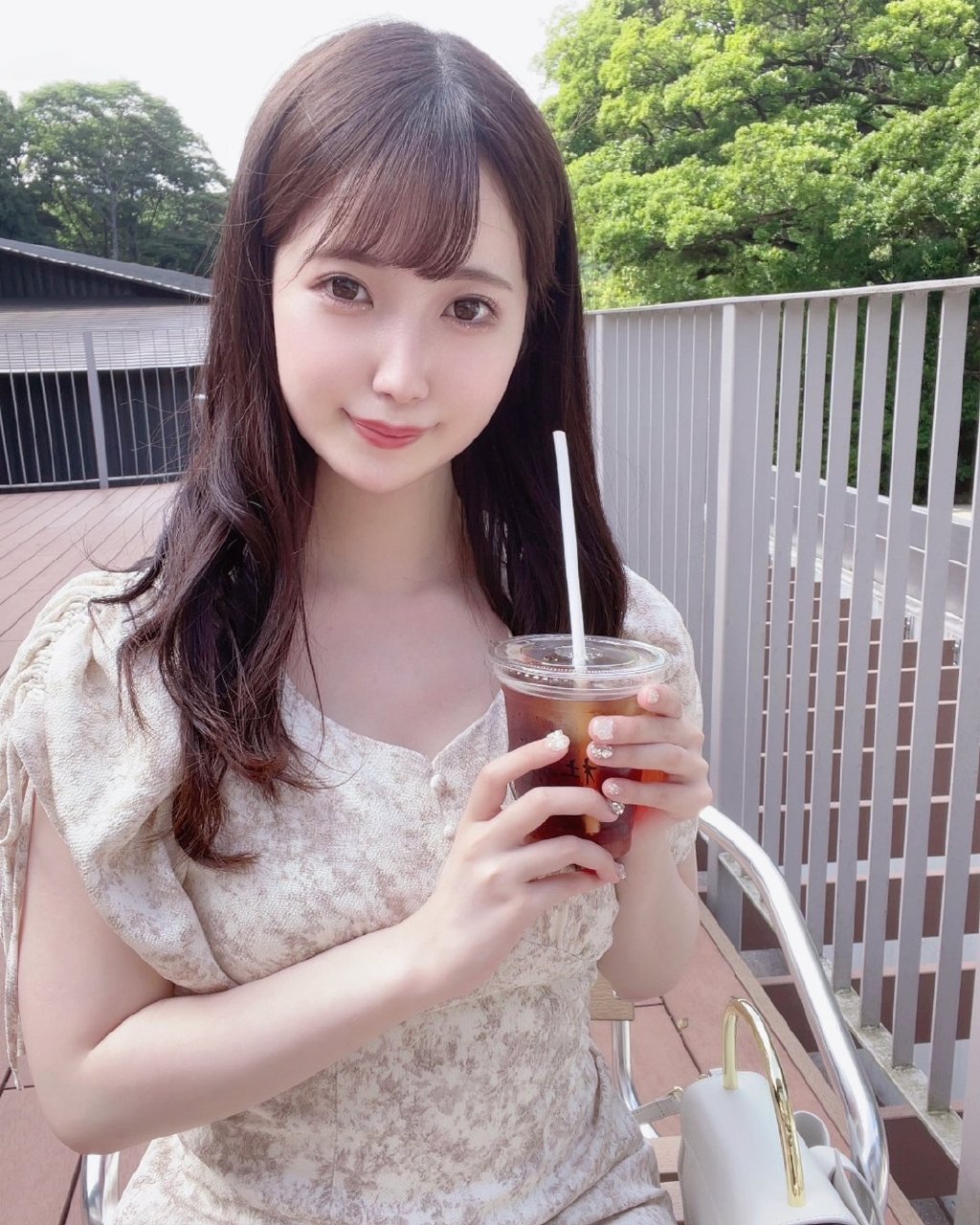 朝田日葵,正式卒业了