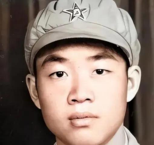 "  在1950年的秋风中,朝鲜半岛 60年代朝鲜第一美男抗美援朝溧阳王