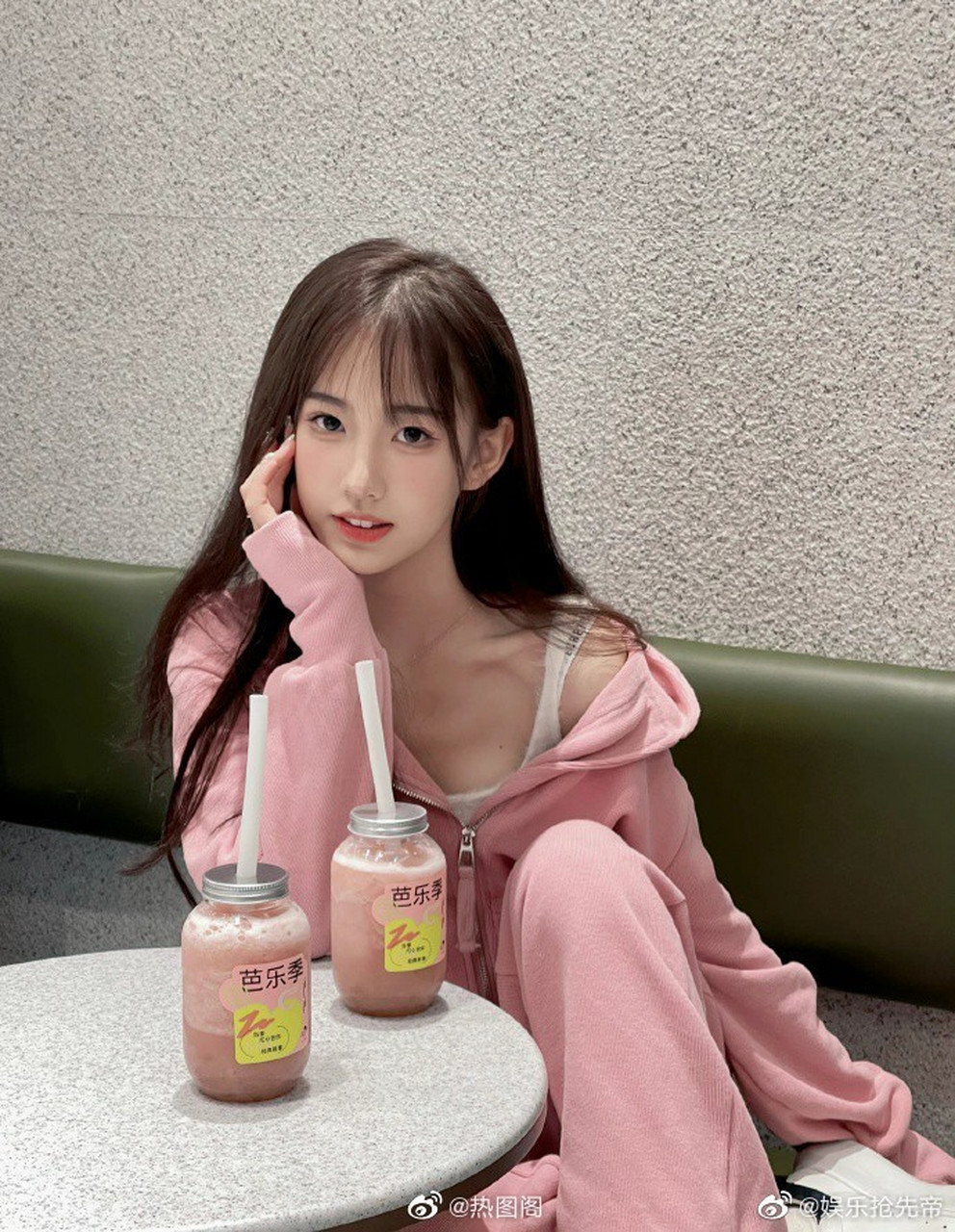 校花美女来自四川成都,狮子座小姐姐[爱你][爱你]