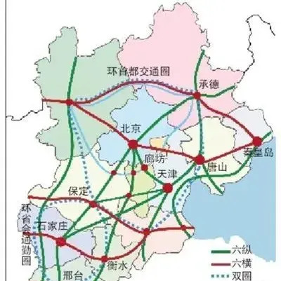 石衡沧港城际铁路(石家庄至沧州)相约2025年开通 最新车站信息