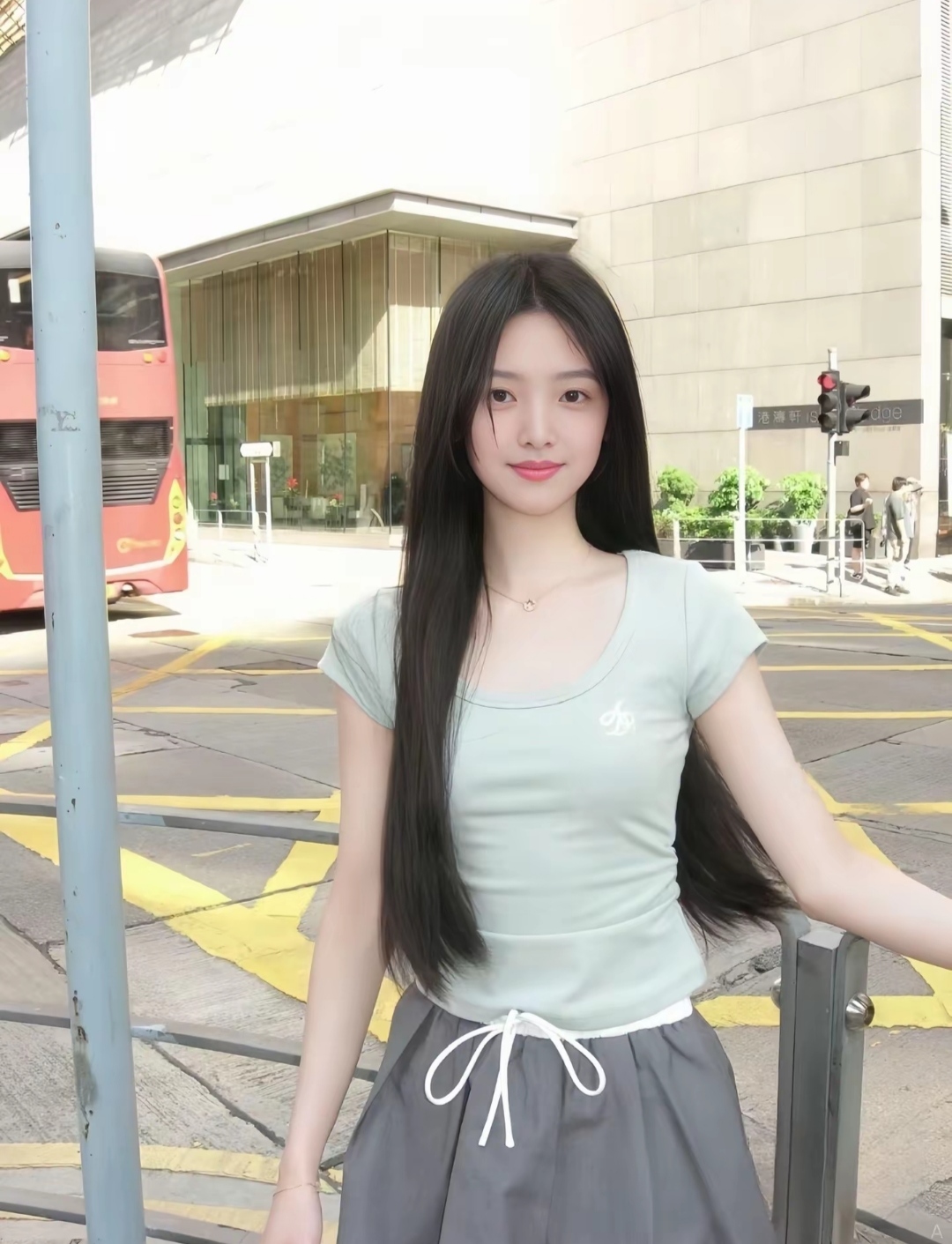 小姐姐美丽动人