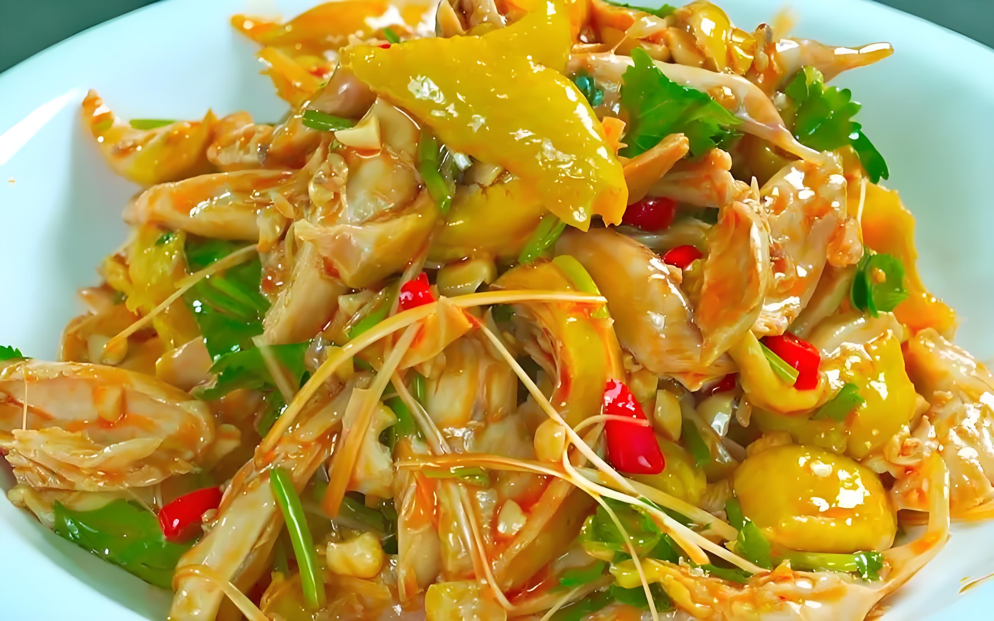 零失败手撕鸡,小白也能轻松学会,只需要这几步!