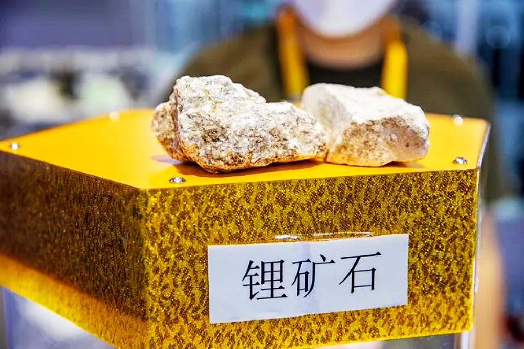 十大矿场相关图片4