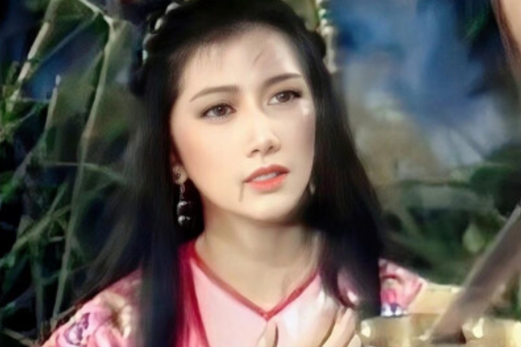"最美赵敏"刘玉璞:童年不幸,又被丈夫家暴,死后三天才被发现