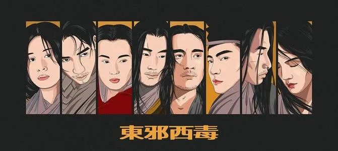 郑佩佩去世,一代武侠终究落幕?