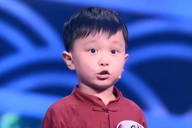 那个3岁识千字背百诗,6岁登央视夺冠军的小神童,如今怎么样了?