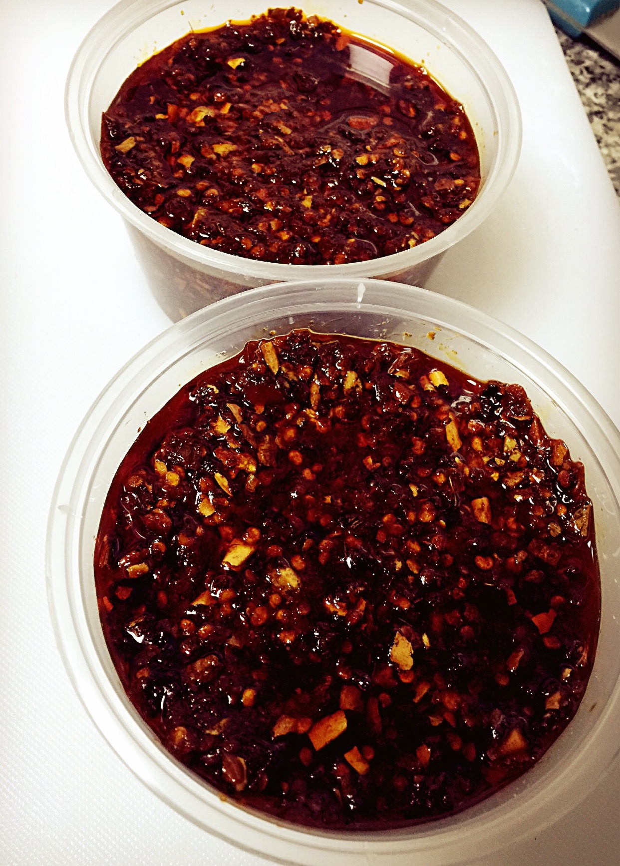 怎样做辣椒酱?让你大呼过瘾