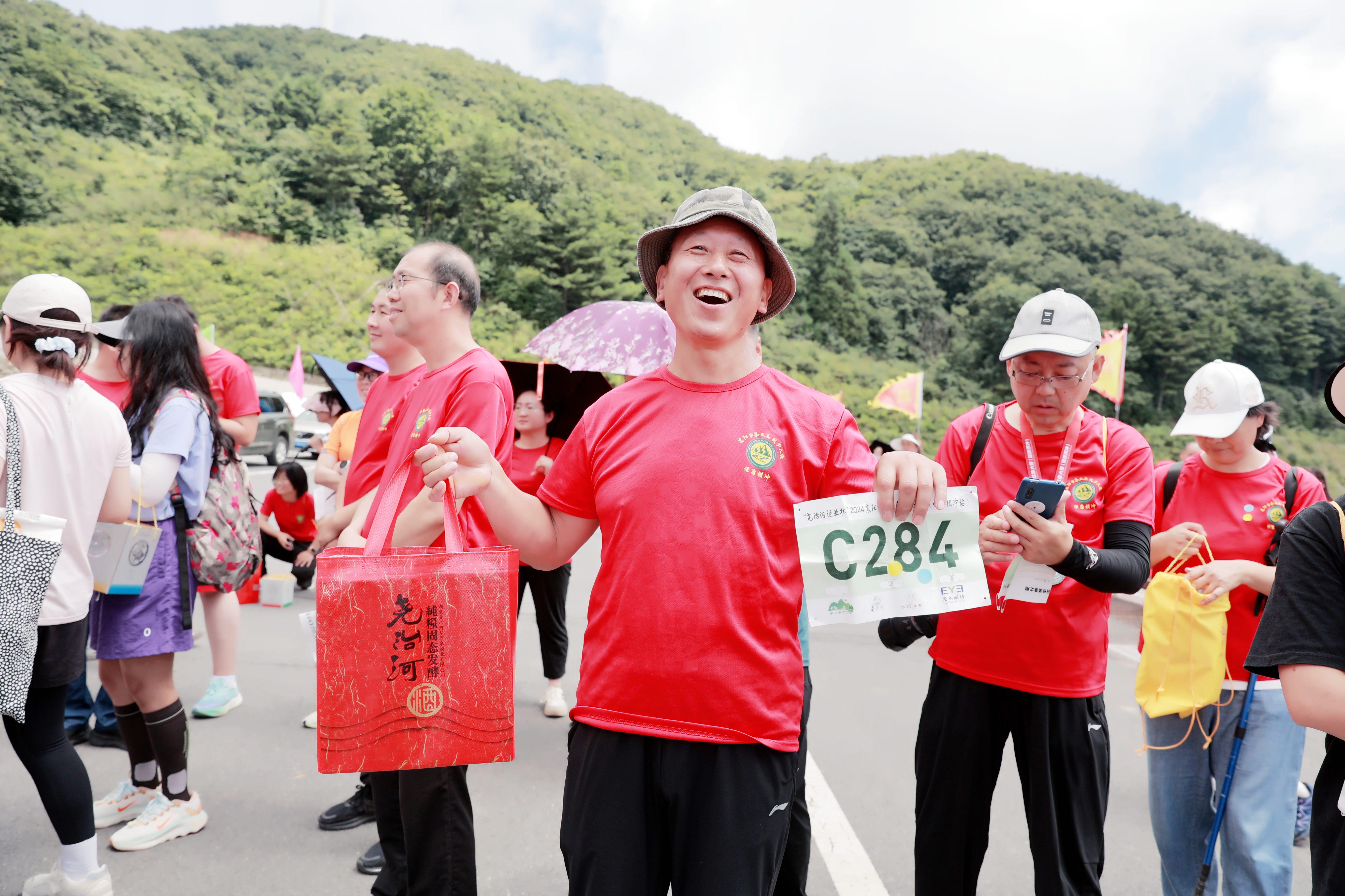 湖北襄阳保康首富图片