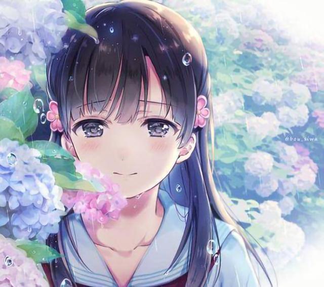 紫阳花散落之时:一部超越原著的动画神作,原著粉都为之雀跃欢呼