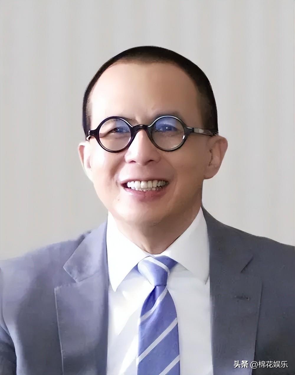 李泽楷:虽然我活成了李嘉诚,但绝不让梁洛施成为下一个庄月明