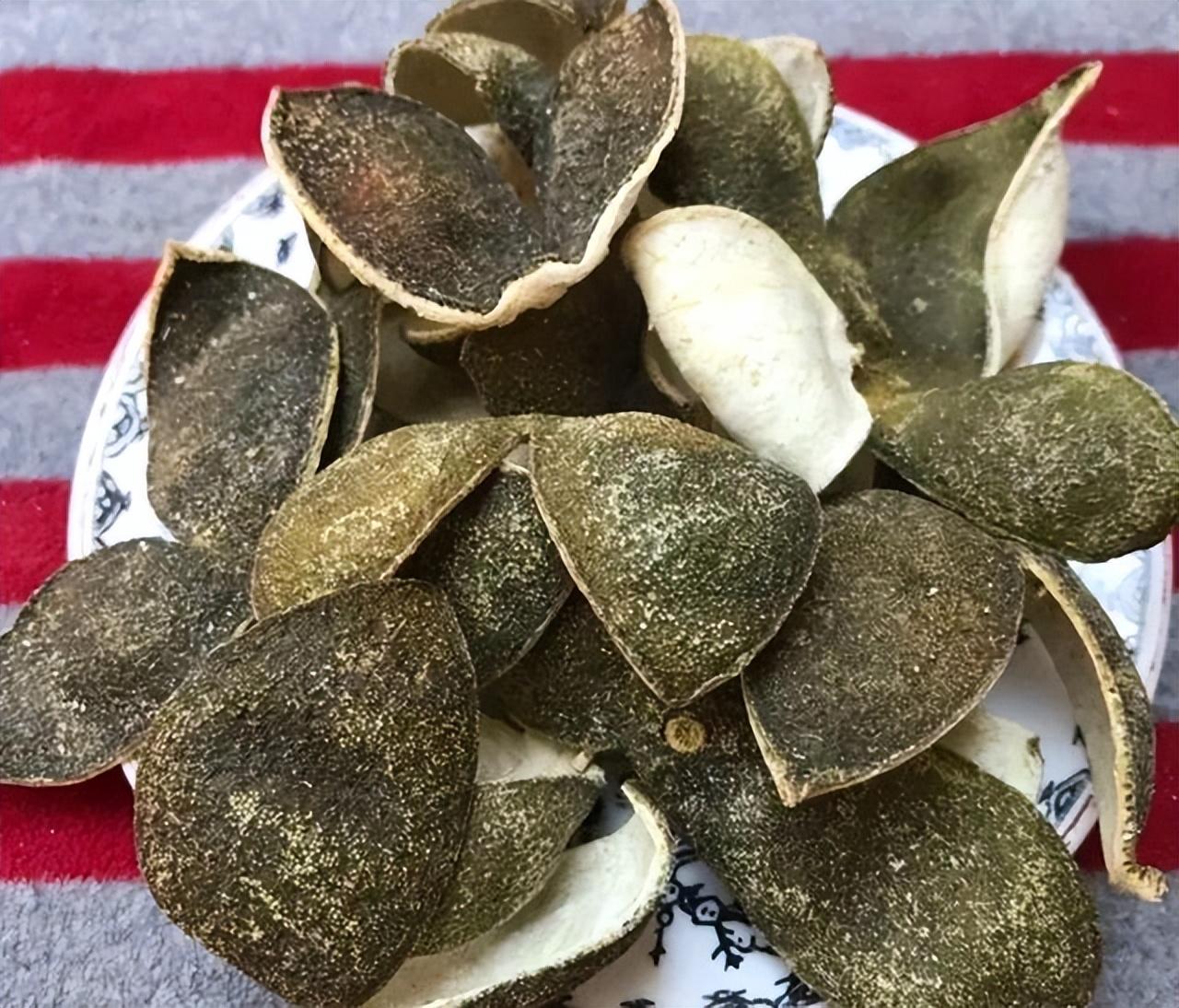 肝多发囊肿,最大6.5x5.1cm!病在肝郁脾虚,老中医疏肝调治