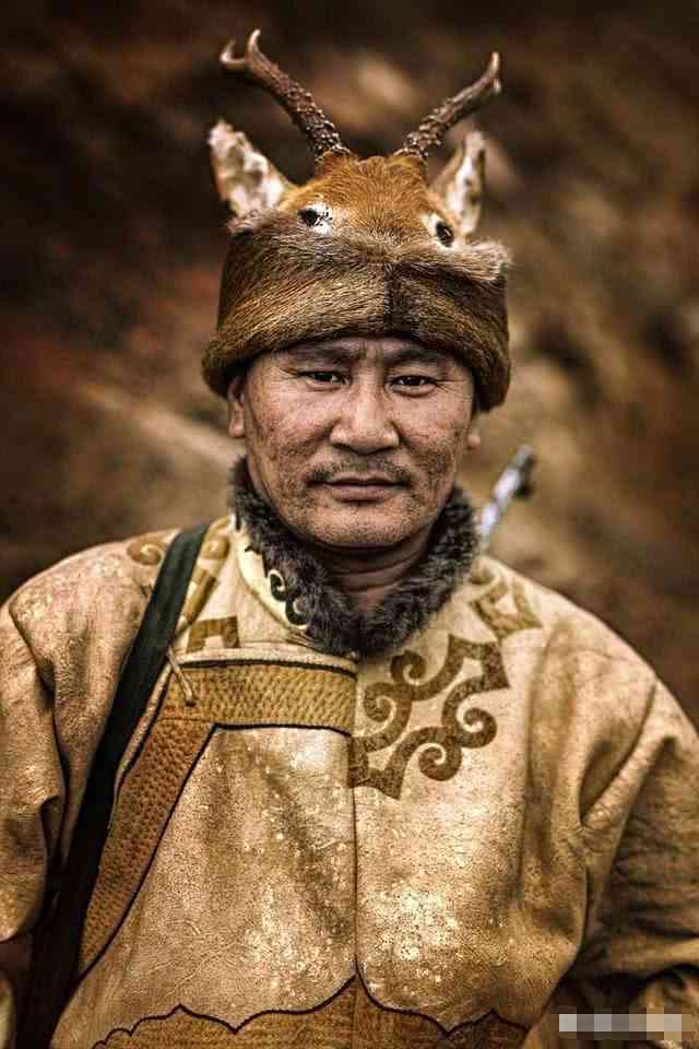 通古斯是谁?两千多年不断南下最终成了满清?