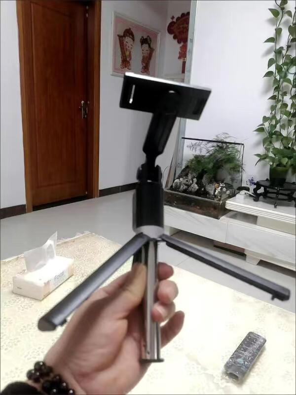 毕亚兹q08云台稳定器怎么样?轻巧便携多功能防抖利器
