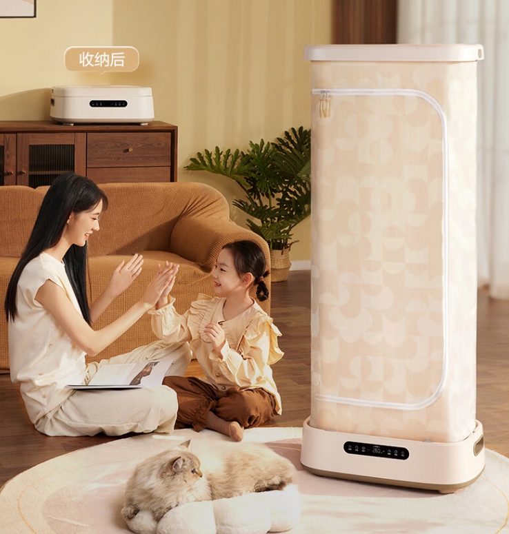 衣服烘干机哪个品牌质量好耐用?热销品牌精选推荐,快速烘干衣物