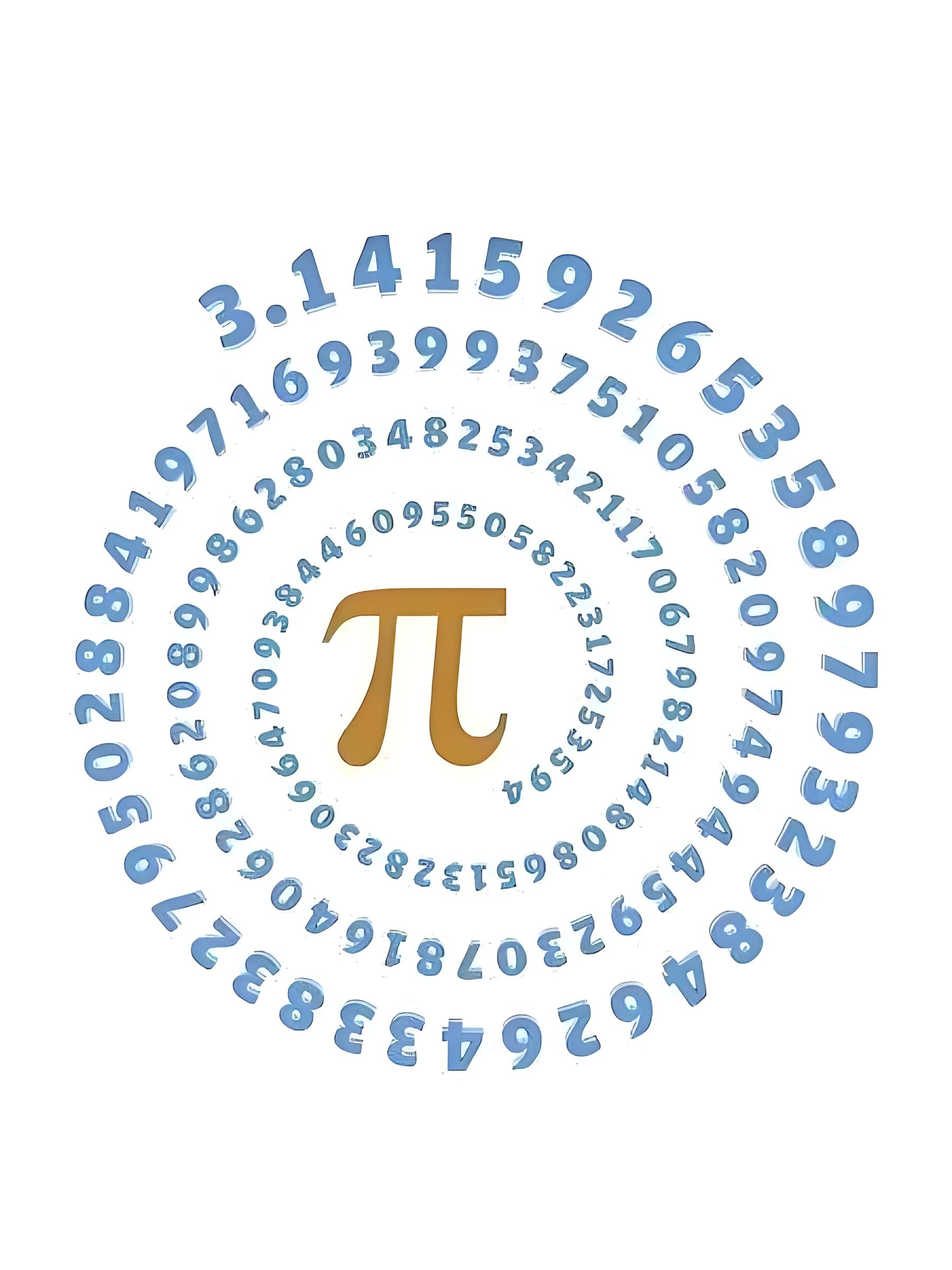 数学巨星:祖冲之与圆周率的传奇