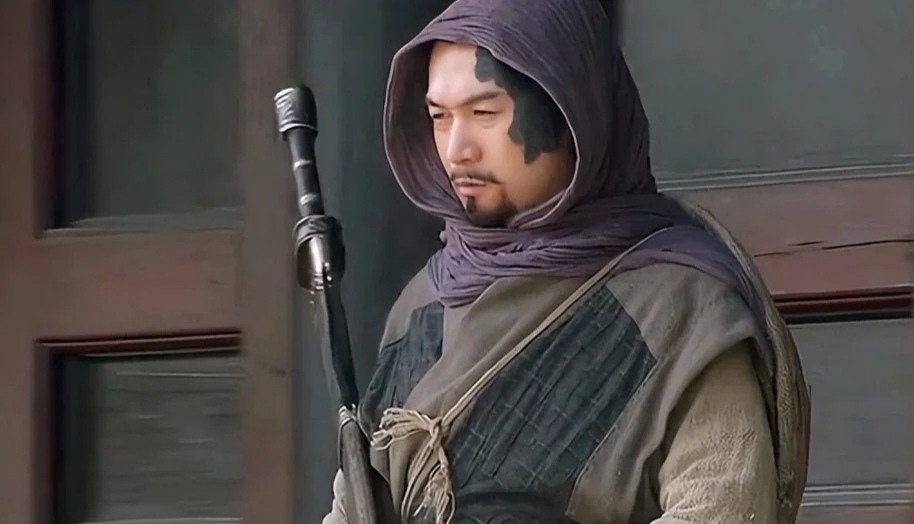 如果在当今时代,杨志押送的生辰纲就不会丢失