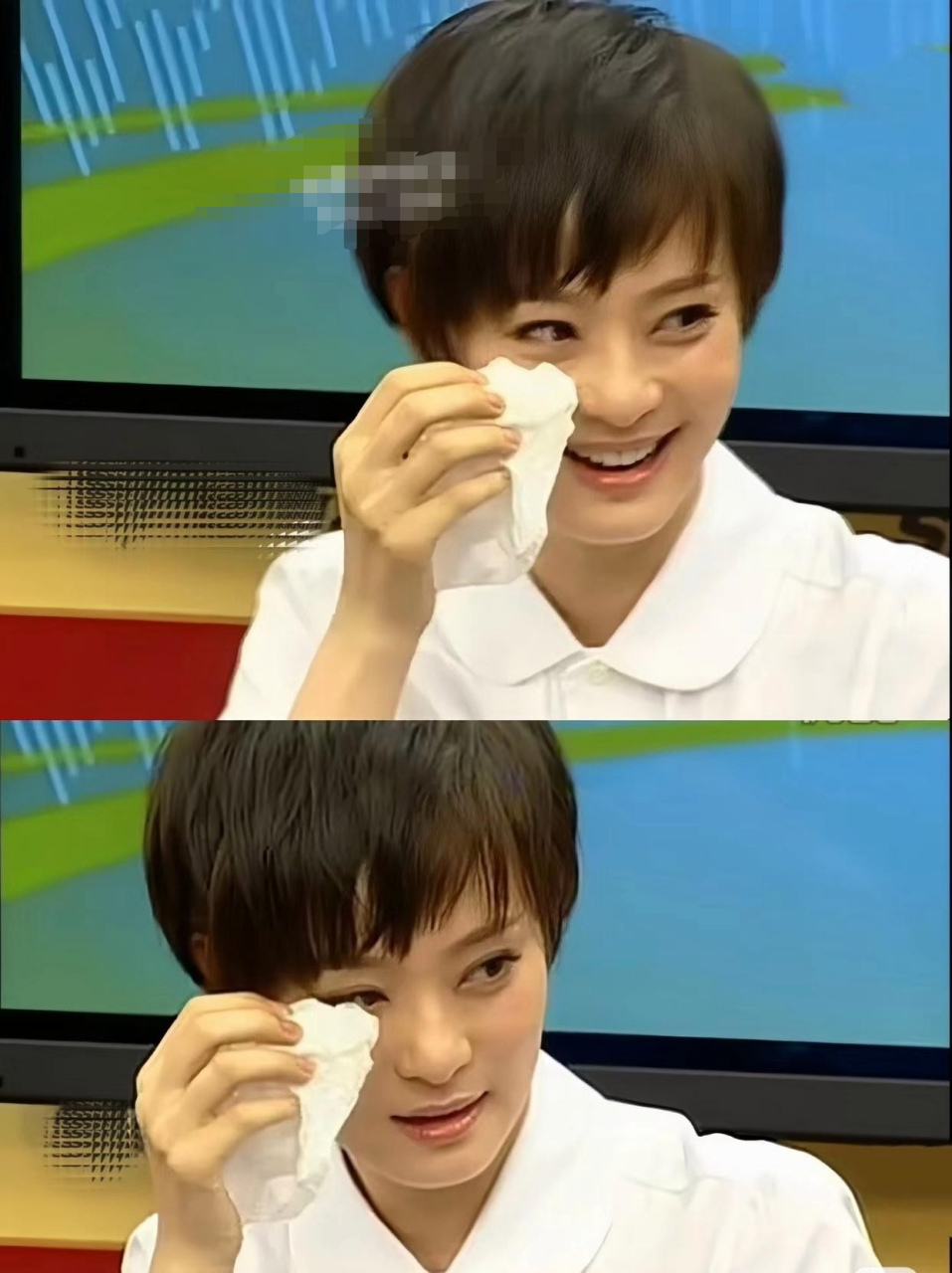 孙俪在甄嬛传里太多惊艳流泪了,每一次都表达了不一样的情感,但驾崩这