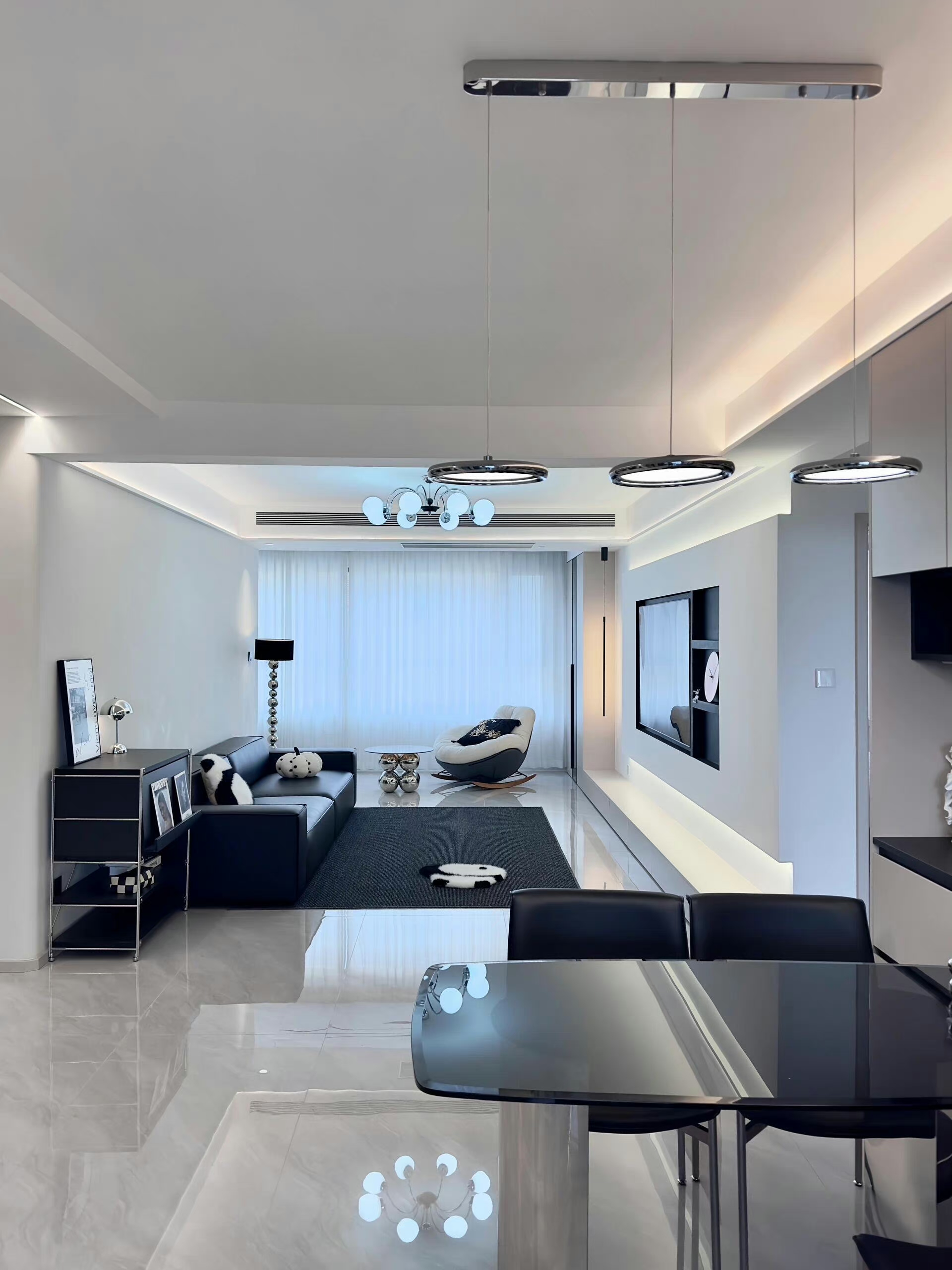 简约装修,是品质生活的选择