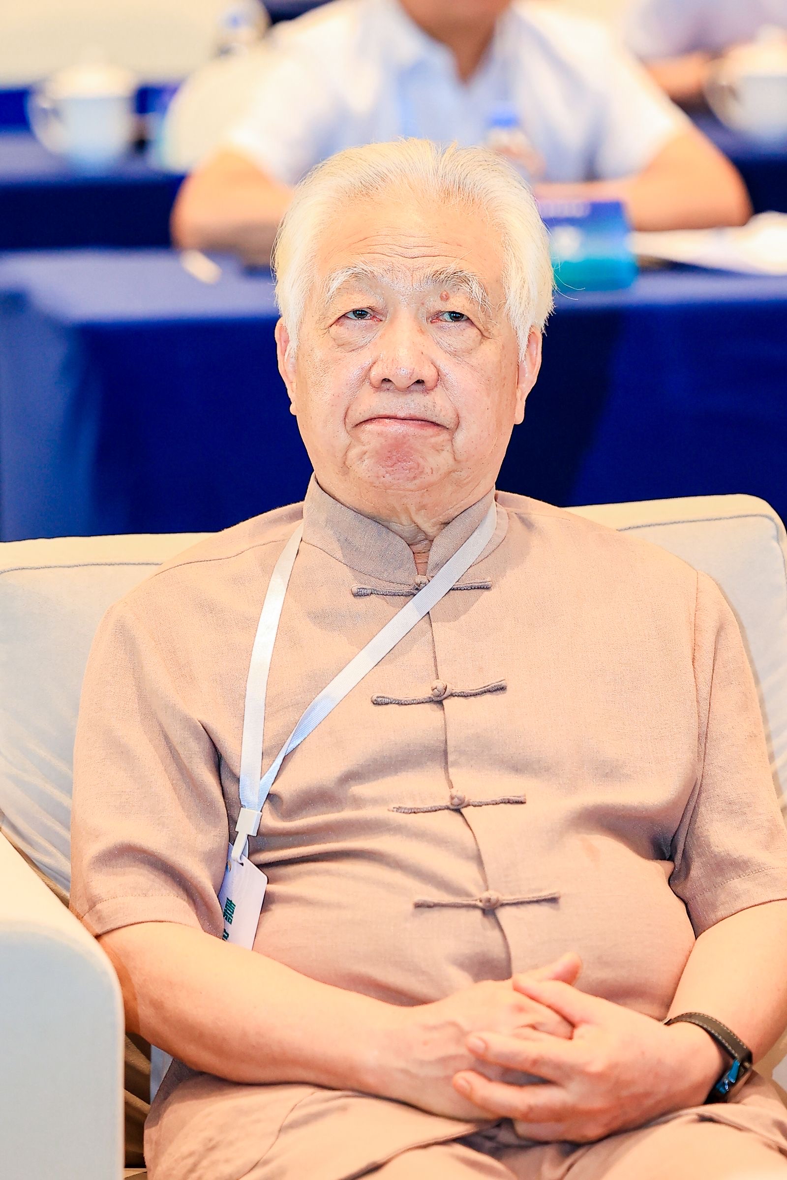 7月21日上午,宜兴窑湖小镇,第二届中国非物质文化