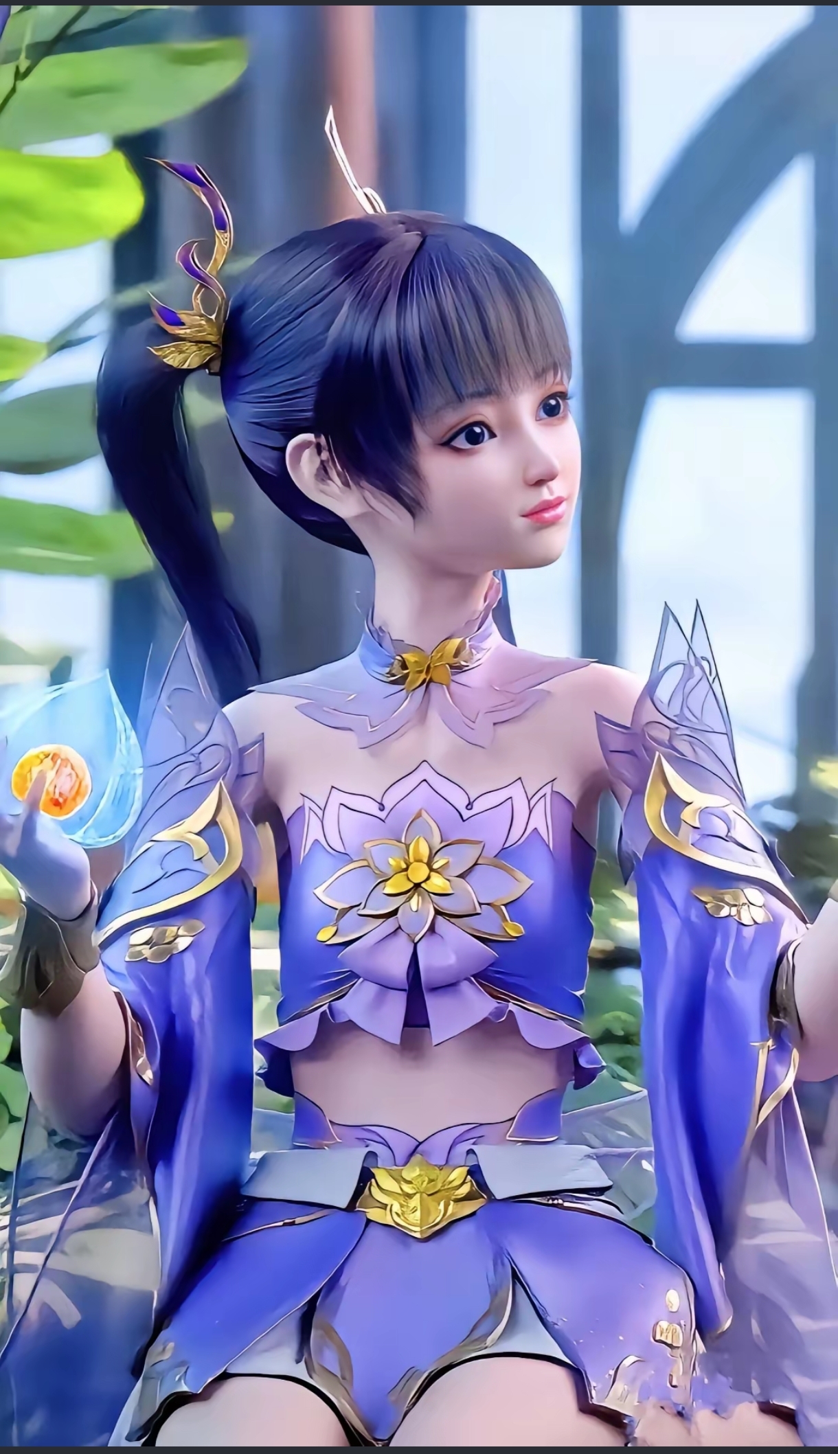 斗破苍穹之=斗破苍穹之寂寞的美杜莎
