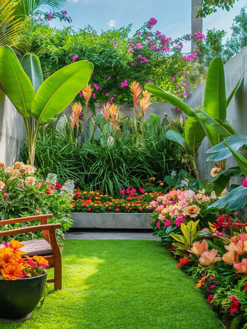 初心的本质在于,即便我见识过诸多,复杂的局面和阴暗