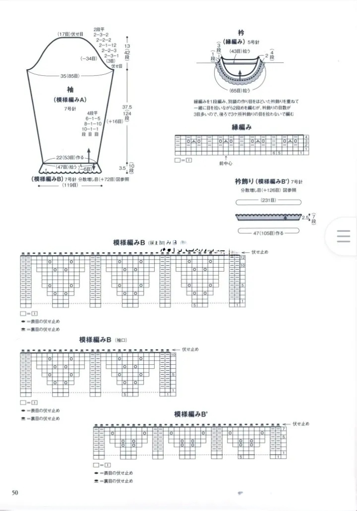 木耳花边怎么织图片