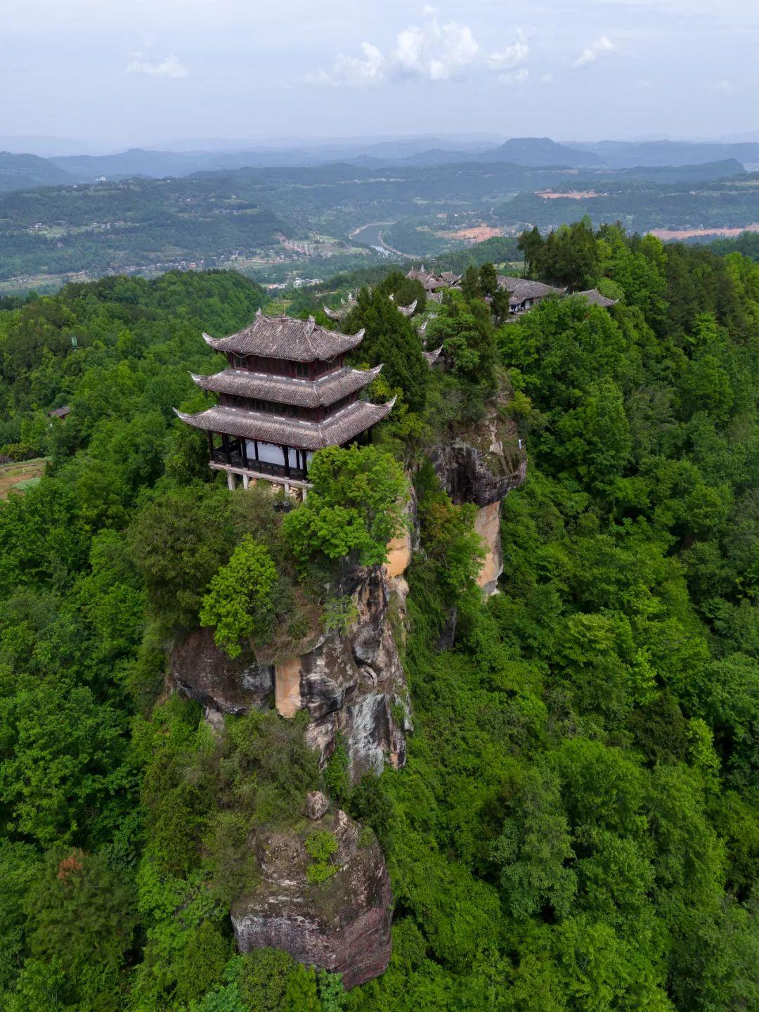 平昌一日游景点推荐图片