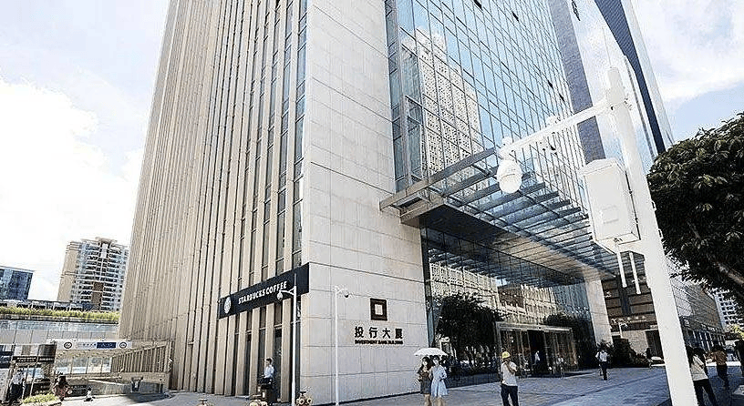 深圳投行大厦(第一创业大厦) 写字楼办公室出租招租
