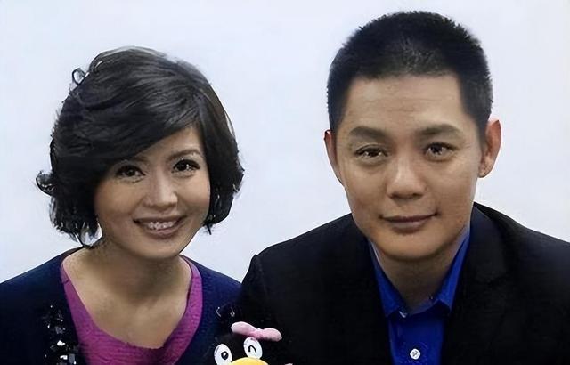 同样是傅程鹏的基因,前妻儿子和后妻儿子一对比,差距就一目了然