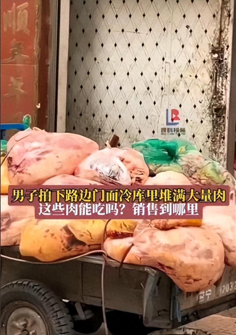 丧尸肉好吃吗(丧尸直接变肉排)