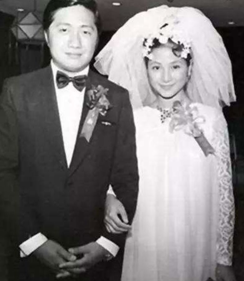 一代侠女郑佩佩去世:传奇落幕,江湖永在