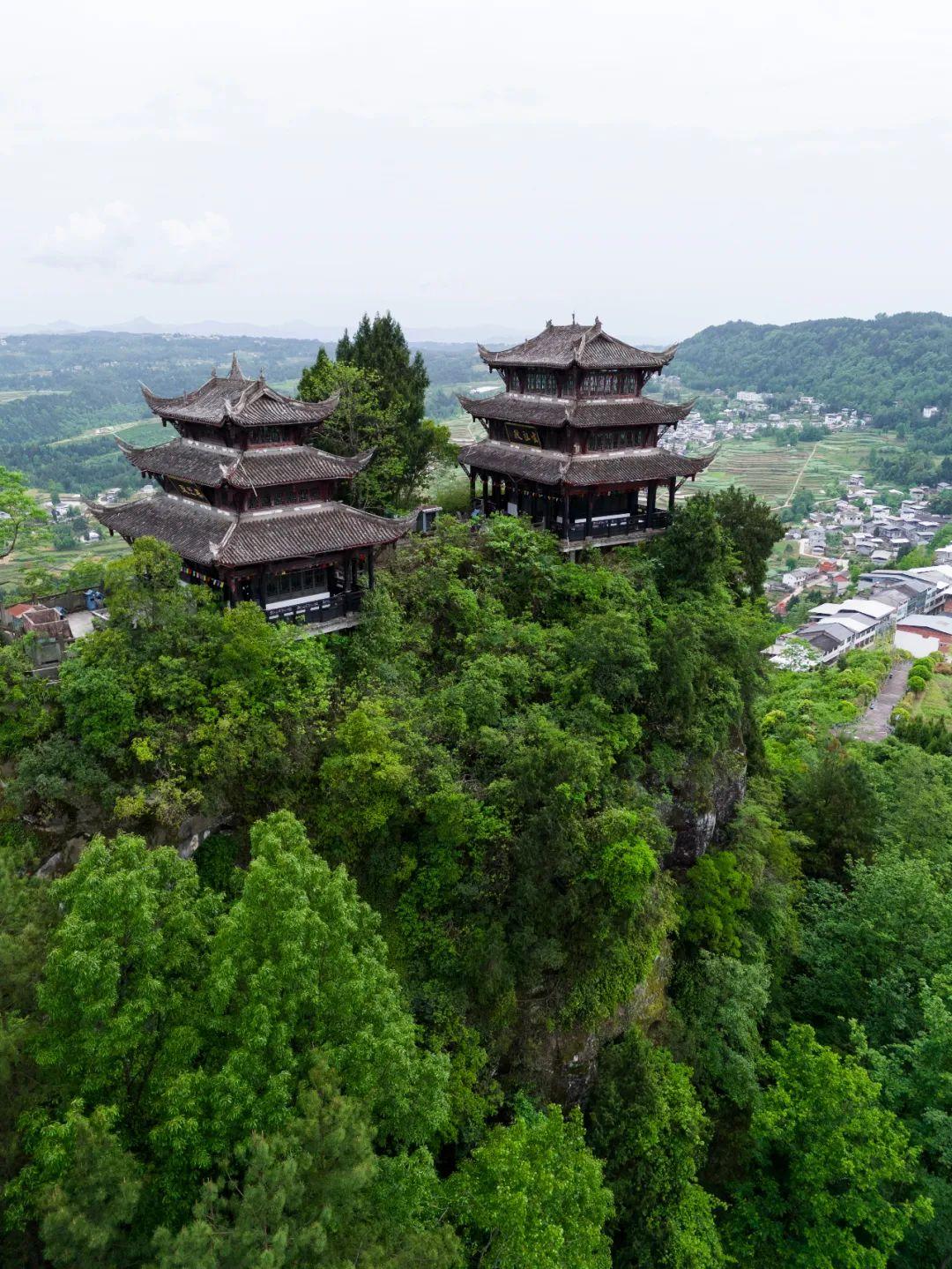 平昌一日游景点推荐图片