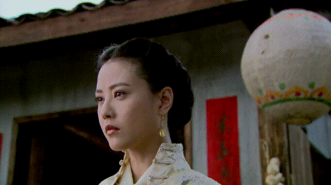 6版"包惜弱"颜值对比:谁对得起完颜洪烈的一见钟情,谁在凑数