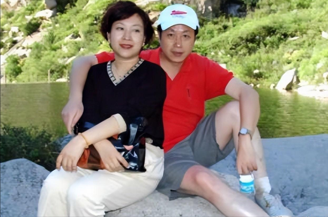 为罗京守寡7年的刘继红改嫁,婆婆说:她应该去追求幸福