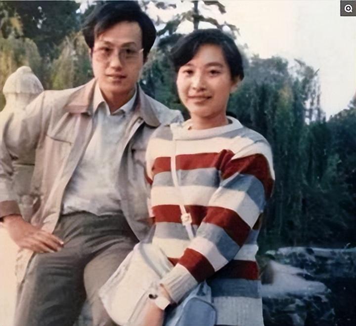 为罗京守寡7年的刘继红改嫁,婆婆说:她应该去追求幸福