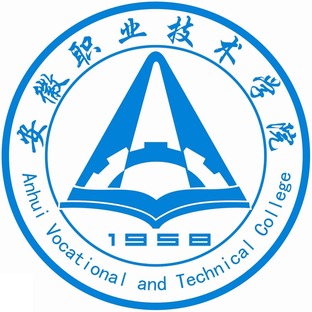 广东专科学校校徽图片