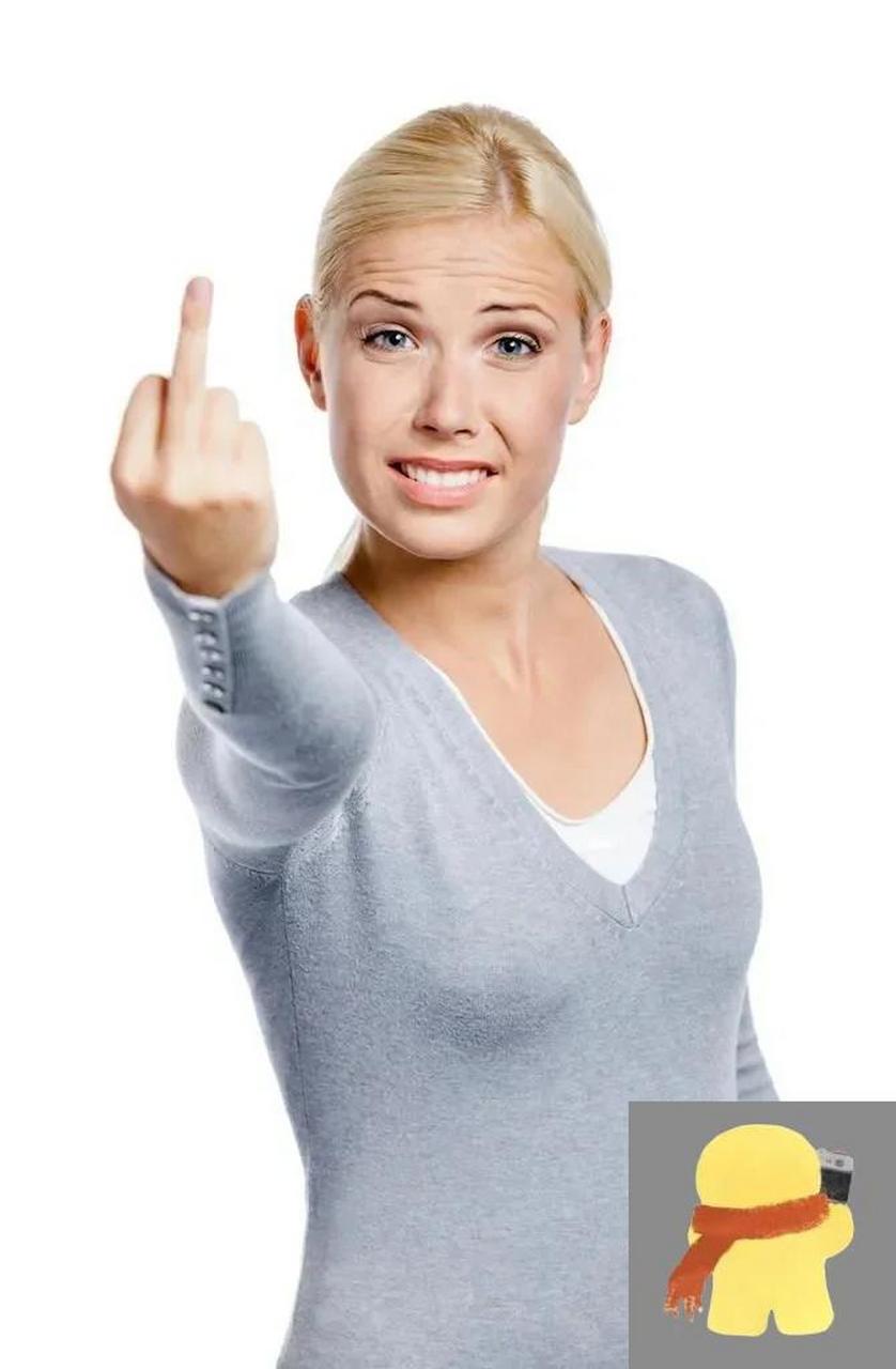 外国人表情包 最近这个表情包很火啊,无偿给