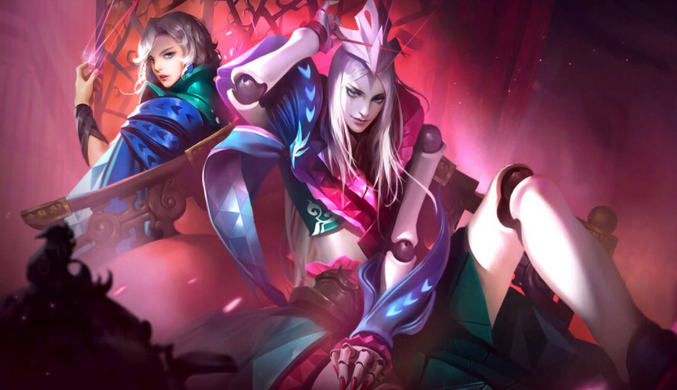 然而,随着版本的不断更迭,元歌也陷入了前所未有的困境之中.