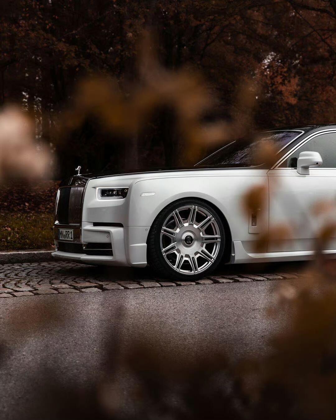 来自地标最强行政轿车的改装,vip的即视感,如果是你会不会选择这辆