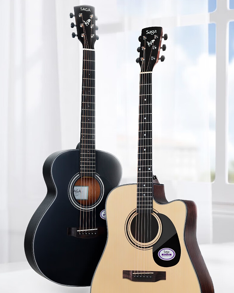 儿童吉他哪些品牌质量好?盘点几款口碑品牌推荐!