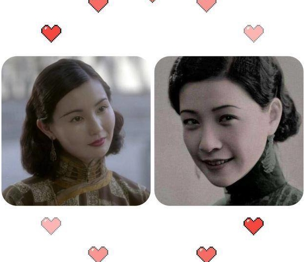 人生如戏:张曼玉复刻的阮玲玉,苦于情深不寿,逝于人言可畏