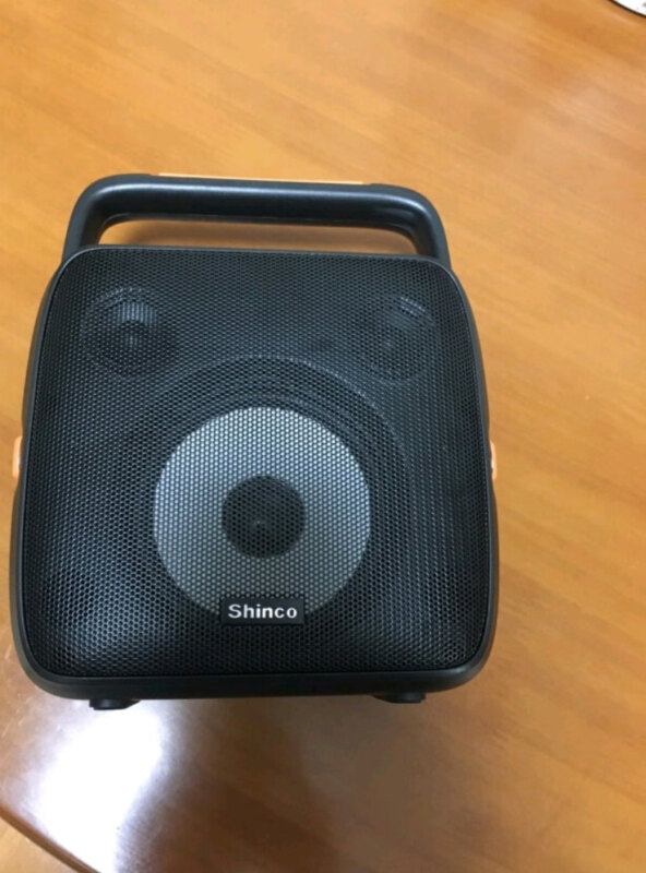 新科t7音响怎么样?性能全面的多功能音响