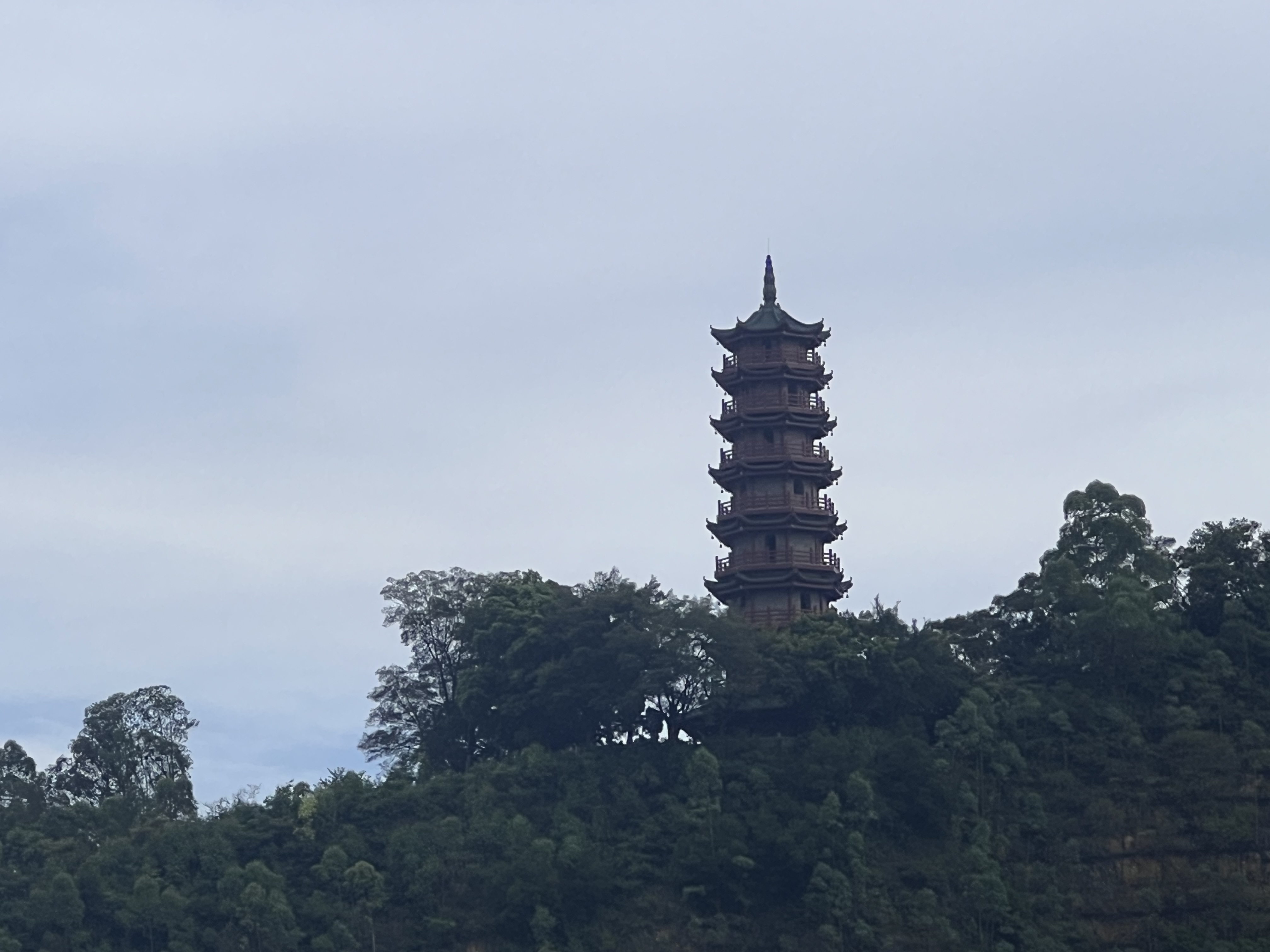 广州南沙蒲州花园