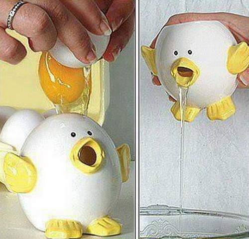 这些有趣的创意产品让生活变得更好玩